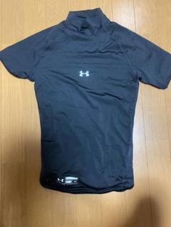 Under Armour 黒 アンダーシャツ S