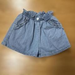 ◾︎100)① Cottoli ショートパンツ