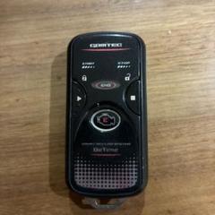 コムテック　エンジンスタータ　WRS-11  スバルハーネス付 WRS-11 エンジンスターター WRS-11 トヨタ/スバル用 1個