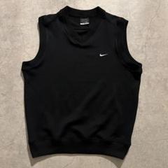 美品　Nike ベスト Lサイズ ブラック キルティング 楽天市場】OFF-WHITE オフホワイト ベスト サイズ:Womens L NIKE