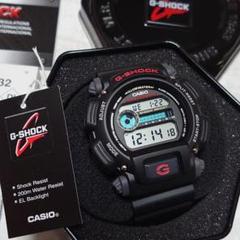 ✴ G-SHOCK ジーショック CASIO カシオ g-shock DW