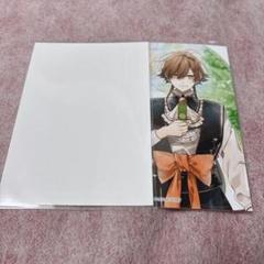 天草四郎時貞 時貞 ステラ オラソワ オランピアソワレ 特典 ブロマイド