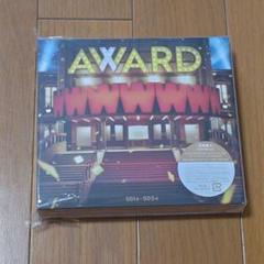 AWARD 初回盤A＋B WEST★未開封未使用品★お買い得 AWARD(初回盤B)(DVD付) 中古CD | ブックオフ公式オンラインストア