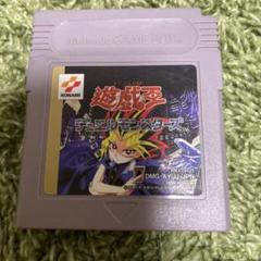 中古】GB）遊戯王 ﾃﾞｭｴﾙﾓﾝｽﾀｰｽﾞ3(C [4988602801361]【O刈谷店