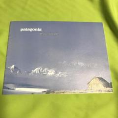 patagonia Winter 1997 カタログ 2025年最新】パタゴニア カタログ 1997の人気アイテム - メルカリ