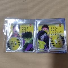 怪獣8号 アクリルキャラコレクション 鳴海 保科