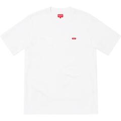 Lサイズ Supreme 19SS Small Box Tee シュプリーム
