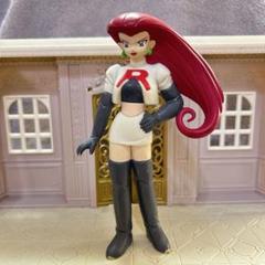 Bibian 比比昂 - 【中古品】TOMY トミー ポケットモンスター