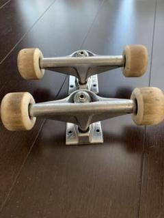 VENTURE トラック V-LIGHT 5.2 Low セット‼︎