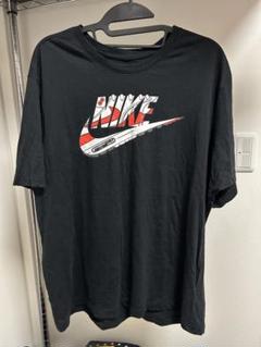 Nike ロゴプリント Tシャツ XXLサイズ　エアマックス1