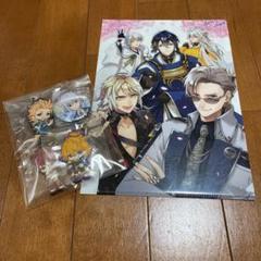 刀剣乱舞 グッズ