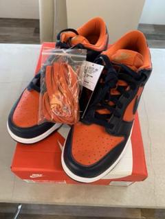 27.5 NIKE DUNK LOW ナイキ ダンク CHAMP COLORS