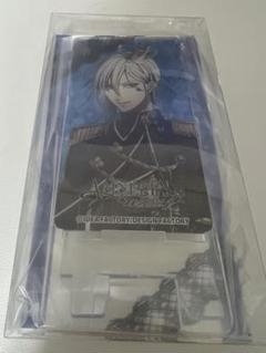AMNESIA アムネシア イッキ　アクリルキーホルダー ラバスト フィギュア AMNESIA アムネシア イッキ アクリルキーホルダー タオル クロス