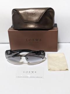 LOEWE サングラス