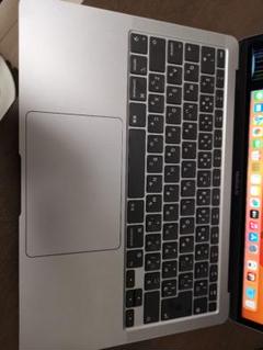 Apple MacBook Air シルバー 本体