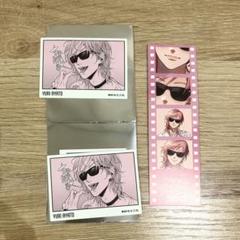 ヤリチン☆ビッチ部 TSUTAYA 百合絢斗 3点セット