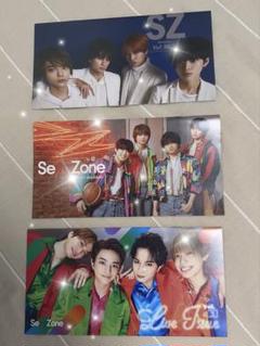 SexyZone 会報 SexyZone会報 vol39-41 - メルカリ