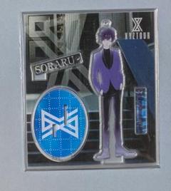 あらき XYZ cocktail アクリルスタンド あらき XYZ cocktail アクスタ アクリルスタンド - メルカリ