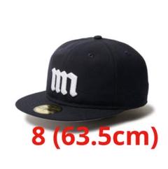 NEW ERA minnano 新品未使用　7 8/5 ウール 2025年最新】minnano new eraの人気アイテム - メルカリ