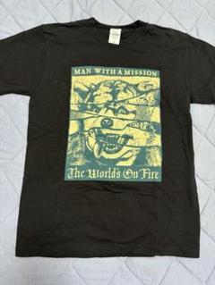 2025年最新】マンウィズ Tシャツの人気アイテム - メルカリ