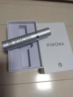 【新品未使用】RIMOWA パフューム アトマイザー シルバー 2025年最新】RIMOWA 香水の人気アイテム - メルカリ