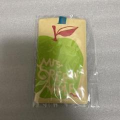 【過去ファンクラブ受注生産】Mrs. GREEN APPLE パスケース Mrs. GREEN APPLEパスケース - メルカリ