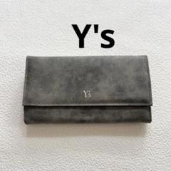 ▪︎値下げ！Y'sワイズ　財布 2025年最新】y's 財布の人気アイテム - メルカリ