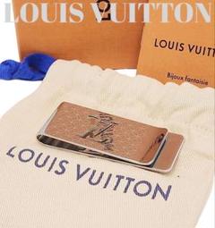 2025年最新】LOUIS VUITTON マネークリップの人気アイテム