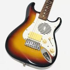 Fender J アンプ付きミニギター ST-CHAMP & JM-CHAMP | くぢら