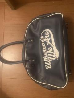 JO1バッグ ミニボストンバッグ 與那城奨 – JO1 GOODS STORE