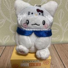 はなまるおばけ ぴたれすと ハローキティ