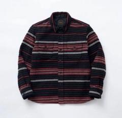 MINEDENIM CDL チェック シャツ 木村拓哉 キムタク 登坂広臣 minedenim CDL チェックシャツ サイズ1 キムタク トップス