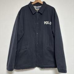 2025年最新】polo コーチジャケットの人気アイテム - メルカリ
