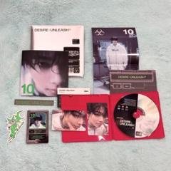 ENHYPEN ニキ ホログラム トレカ | Shop at Mercari from Japan