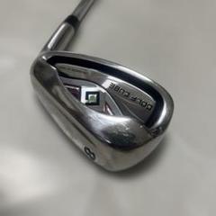 【未使用】 N.S.PRO MODUS HYBRID PROTOTYPE SRIXON レフティー ダンロップ スリクソン ZXi ディアマナ ZXi50