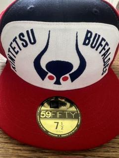 Buffalo - たか近鉄バッファローズニュウエラー GcT8u9pb0AAzmMw.jpg:large