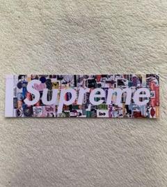 supreme シュプリーム ステッカー 匿名配送