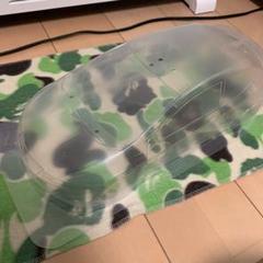 タミヤ シビックタイプR ボディのみ