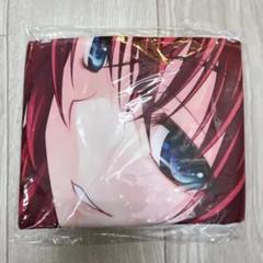 ★ハイスクールD×D★リアス★Latex Mba★特大バスタオル★ハイパーレア★ ハイスクールD×D 特大マイクロファイバータオル リアス