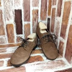 【未使用級】BIRKENSTOCK LARAMIE （25）スエード 未使用級】BIRKENSTOCK LARAMIE （25）スエード - メルカリ