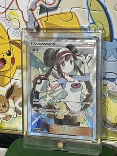 メイsr ドリームリーグ　美品 メイ SR ドリームリーグ ポケモンカード｜Yahoo!フリマ（旧