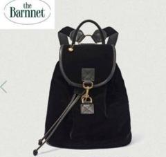The Barnnet ブラック リュック ショルダーバッグthebarnnet 2025年最新】the barnnet リュックの人気アイテム - メルカリ