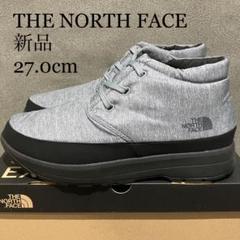 シャルル(★プロフ読んで下さい★) THENORTHFACEブーツ27cm 公式】ヌプシ ブーティ ウォータープルーフ VII ショート（ユニ