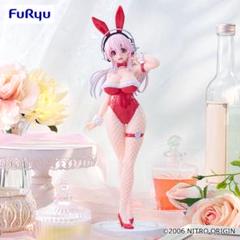 Amazon.co.jp: BiCute Bunnies Figure すーぱーそに子 パール