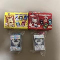 サンリオチョコボックス　シナモロール