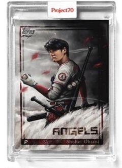 大谷翔平 Project70 ゴースト オブ ツシマ Angeles MLBのサムネイル