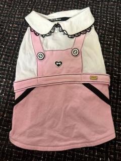 【Fifi&Romeo/フィフィ&ロメオ】カップデザインカットソー ピンク XS 2025年最新】フィフィ ロメオの人気アイテム - メルカリ