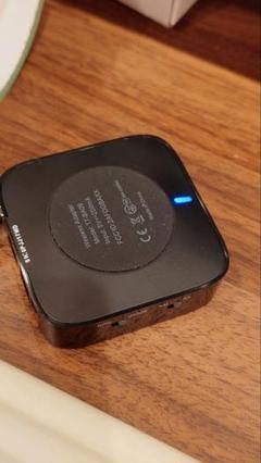 TT-BA09 Bluetoothアダプター コンパクト