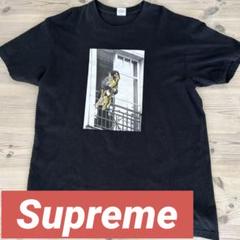 【希少】Supreme ANTIHERO BalconyTee