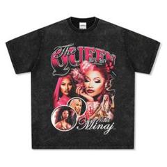 ニッキーミナージュ　半袖Tシャツのサムネイル